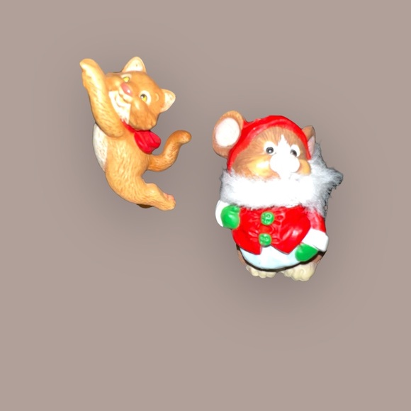 Hallmark Ornaments - Picture 4 of 7